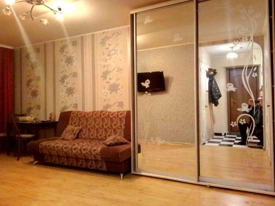 Квартира. Одеса, Польська вул.