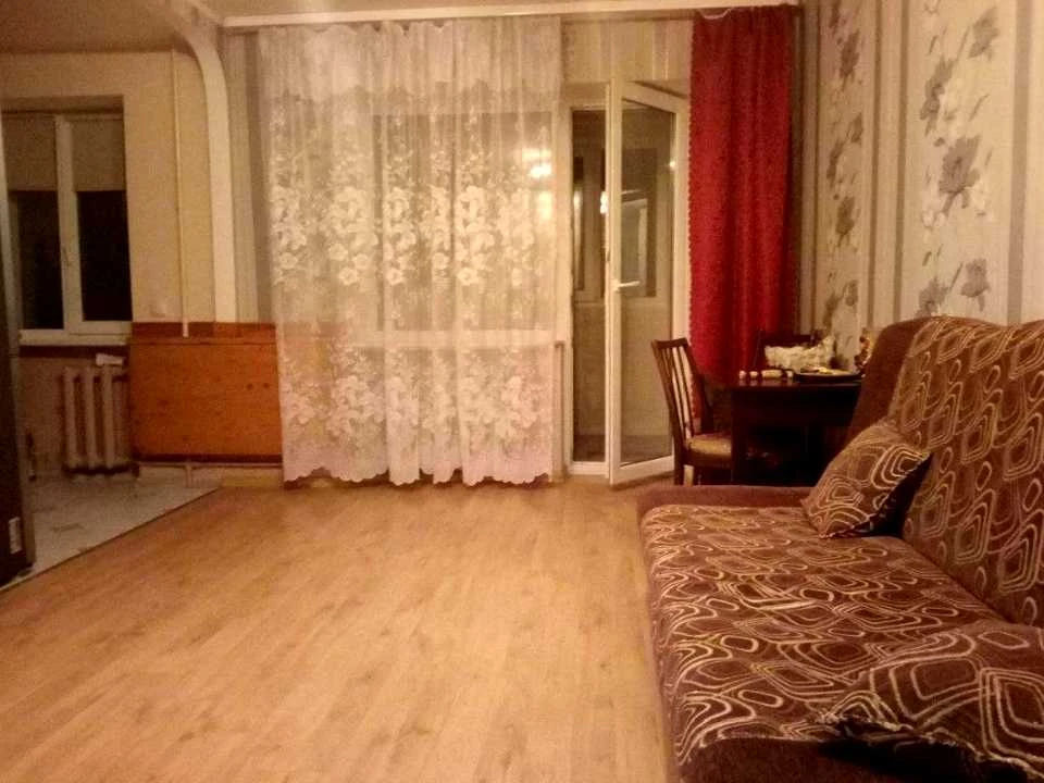 Квартира. Одеса, Польська вул.