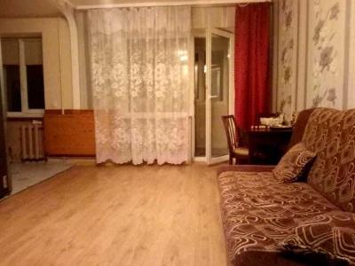 Квартира. Одеса, Польська вул.