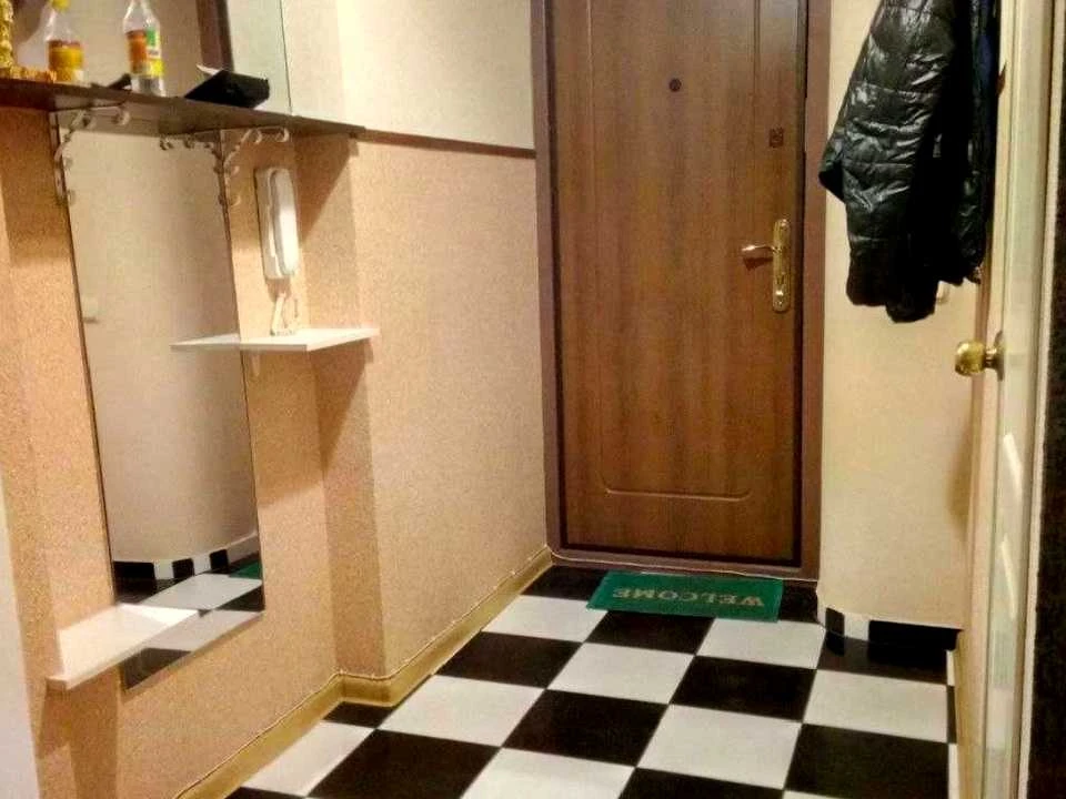 Квартира. Одеса, Польська вул.