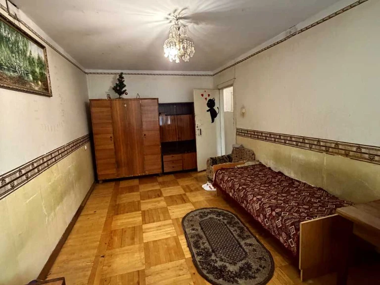 Квартира. Одеса, Євгена Танцюри вул.