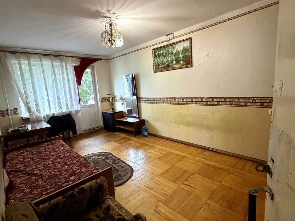 Квартира. Одеса, Євгена Танцюри вул.