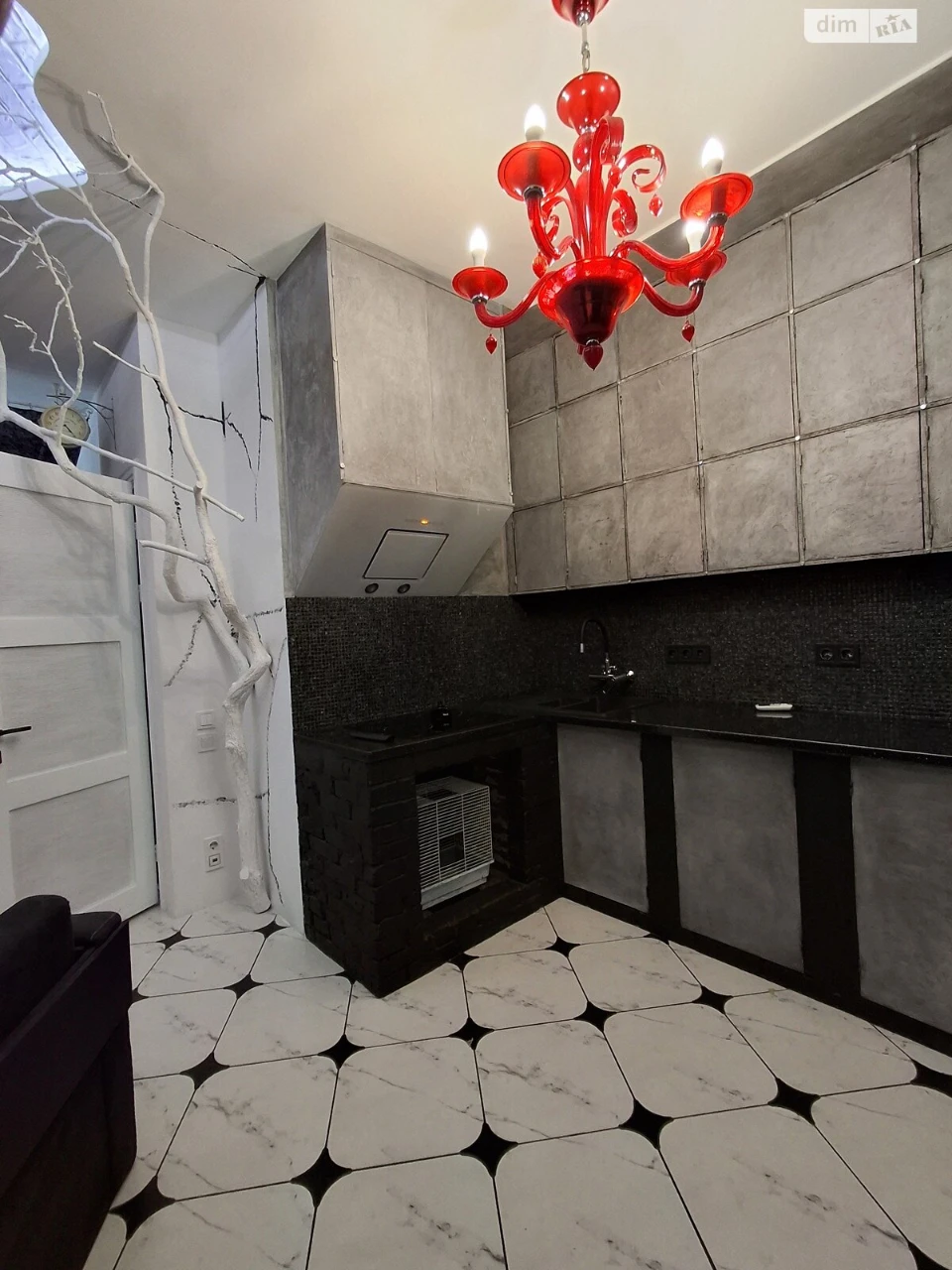 Довгострокова Оренда Квартира Аркадія