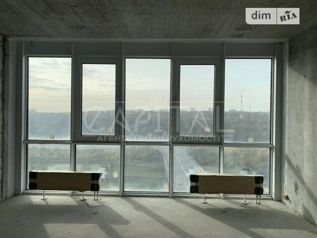 Sale of 4-room apartment 134 sq. m on Mykhaylo Boychuk St. 41 • ID