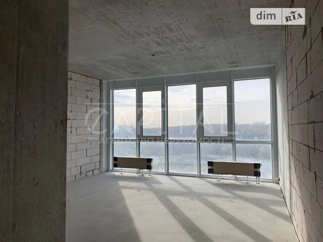 Sale of 4-room apartment 134 sq. m on Mykhaylo Boychuk St. 41 • ID