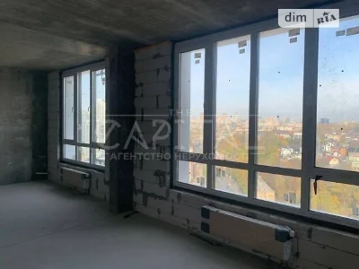 Sale of 4-room apartment 134 sq. m on Mykhaylo Boychuk St. 41 • ID