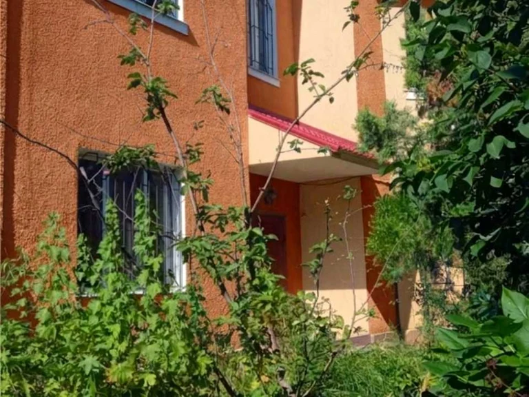 Будинок. Одеса, Согласия