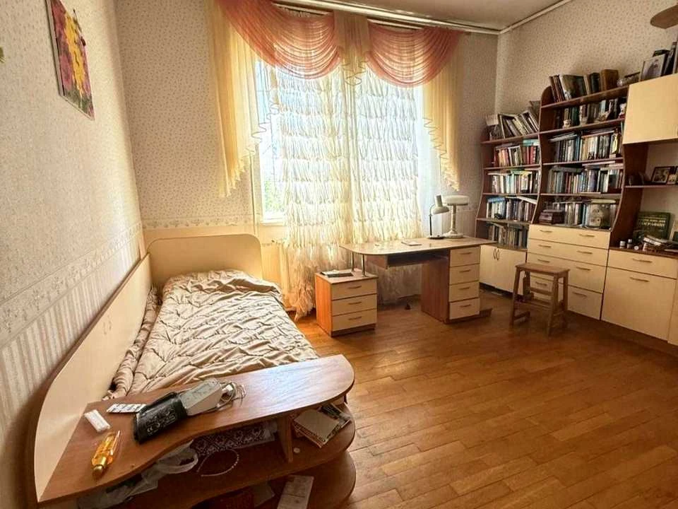 Будинок. Одеса, Согласия