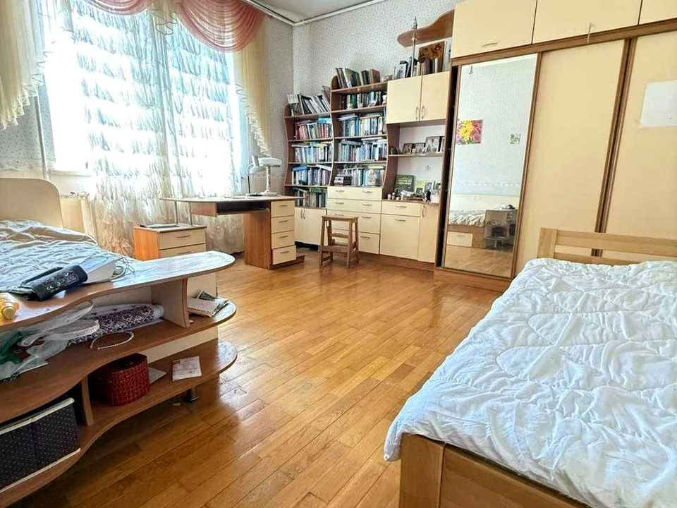 Будинок. Одеса, Согласия