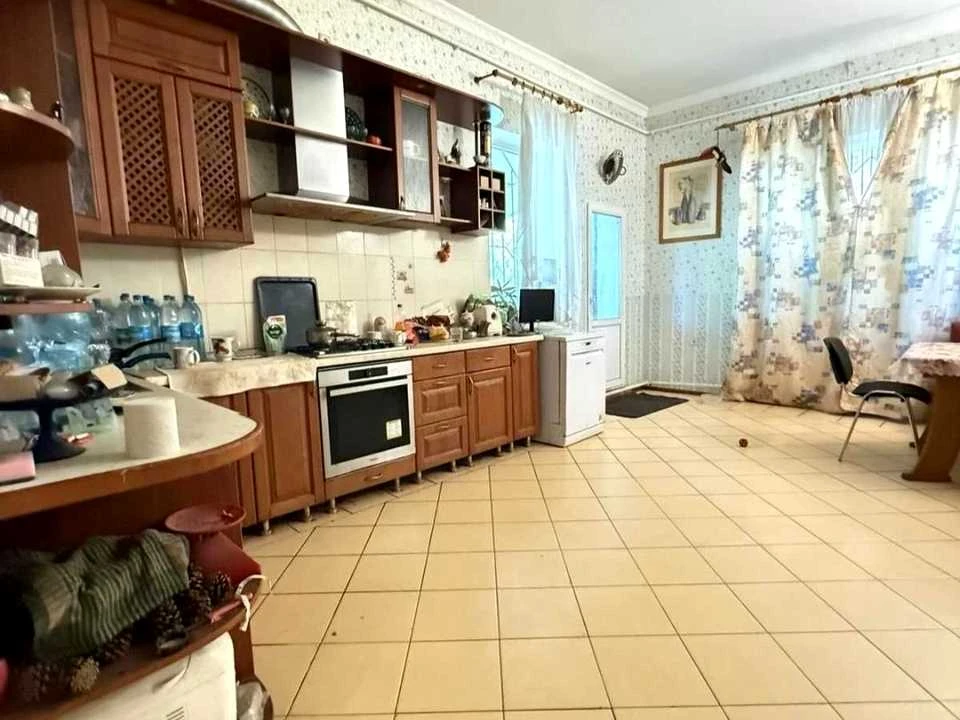 Будинок. Одеса, Согласия