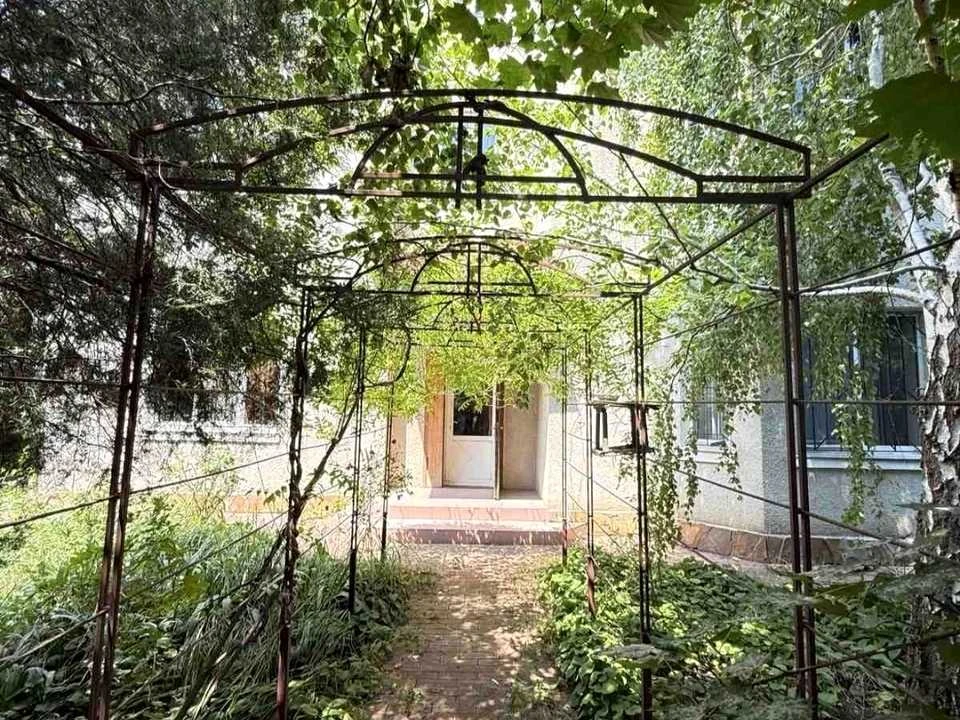 Будинок. Одеса, Согласия