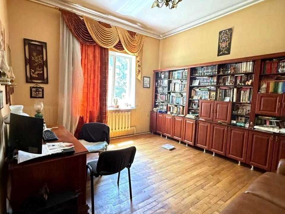 Будинок. Одеса, Согласия