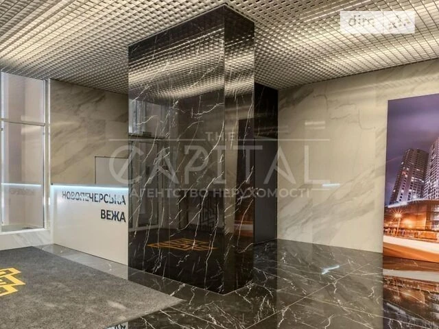 Sale of 4-room apartment 134 sq. m on Mykhaylo Boychuk St. 41 • ID