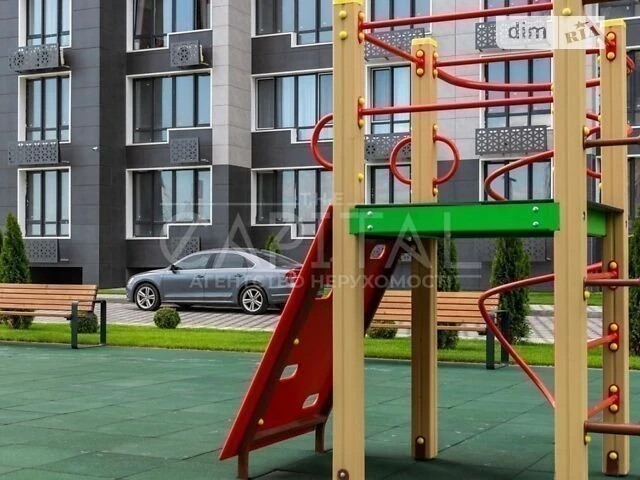 Sale of 4-room apartment 134 sq. m on Mykhaylo Boychuk St. 41 • ID