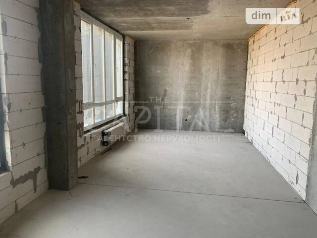 Sale of 4-room apartment 134 sq. m on Mykhaylo Boychuk St. 41 • ID