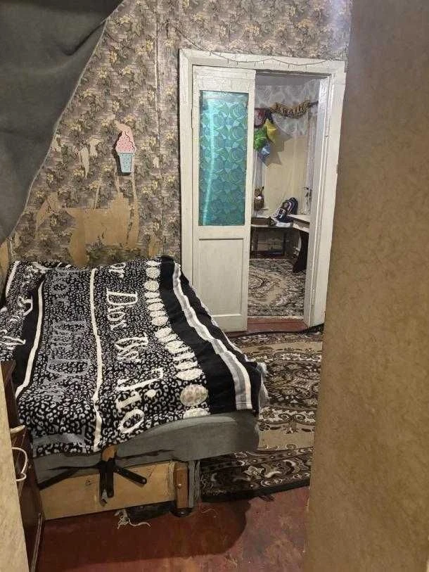 1/2 дома Бавария с коммуникациями не дорого.