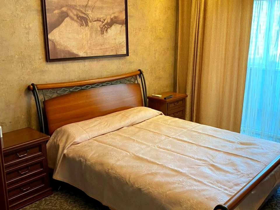 Квартира. Запоріжжя, Святого Миколая вул.
