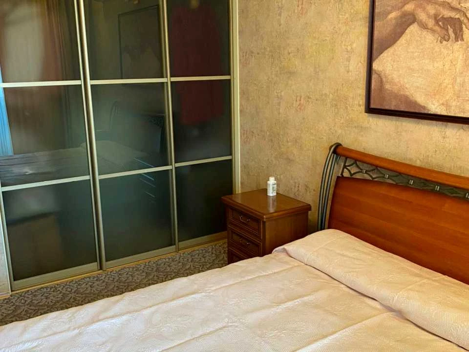 Квартира. Запоріжжя, Святого Миколая вул.