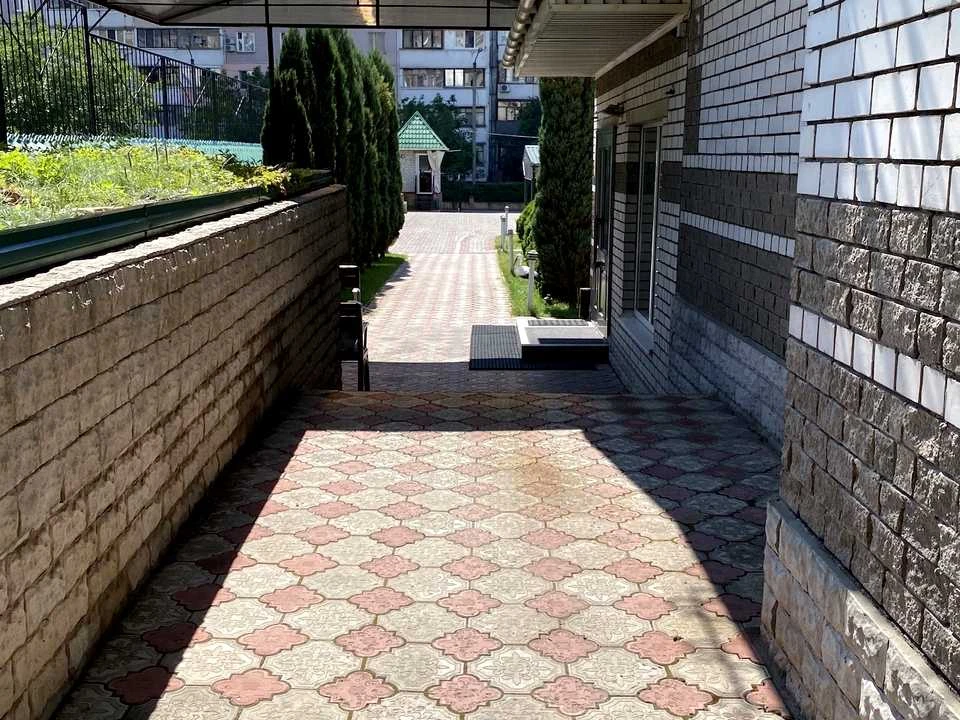 Квартира. Запоріжжя, Святого Миколая вул.
