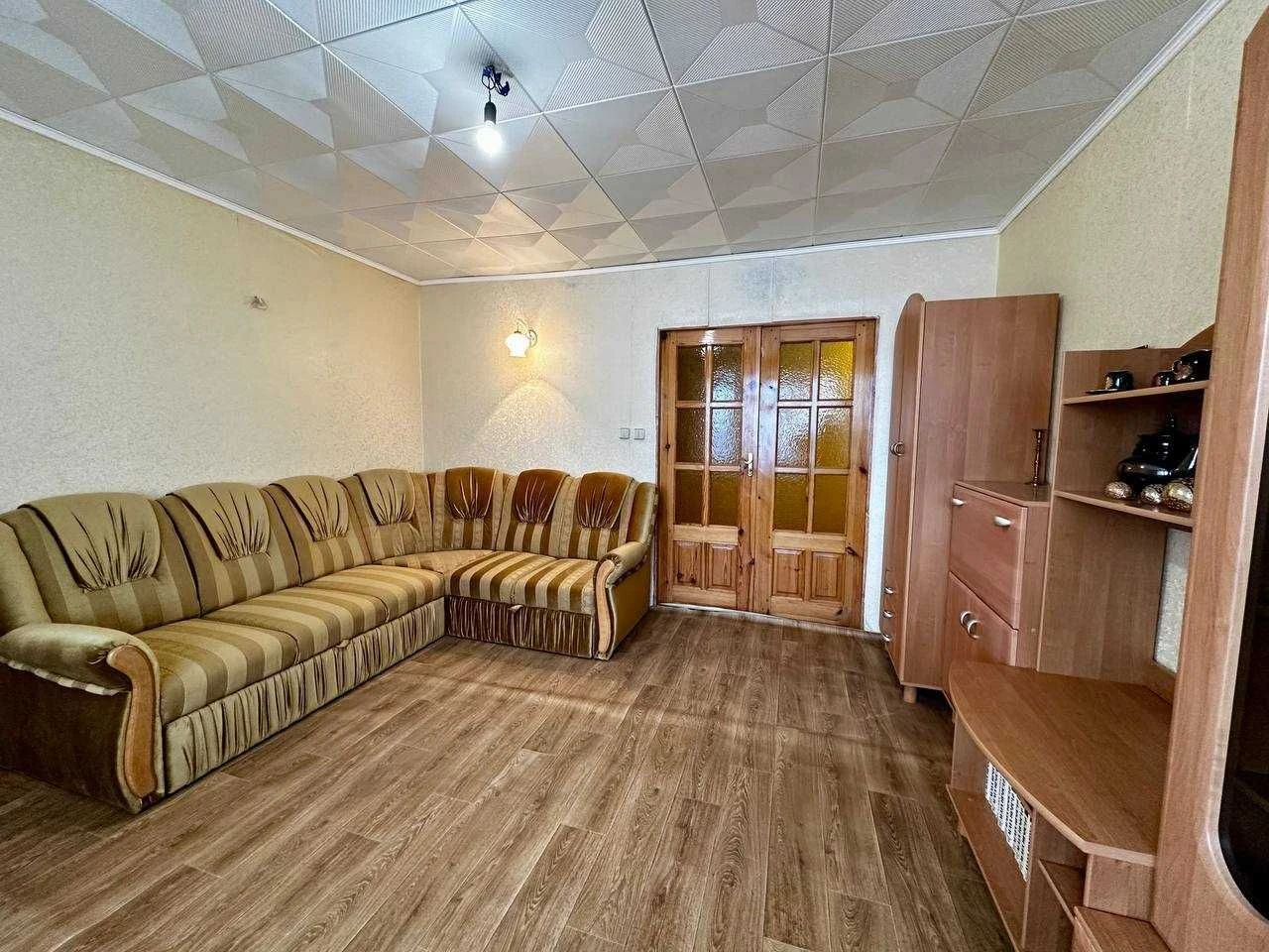 3к квартира в районі Медичного Університету