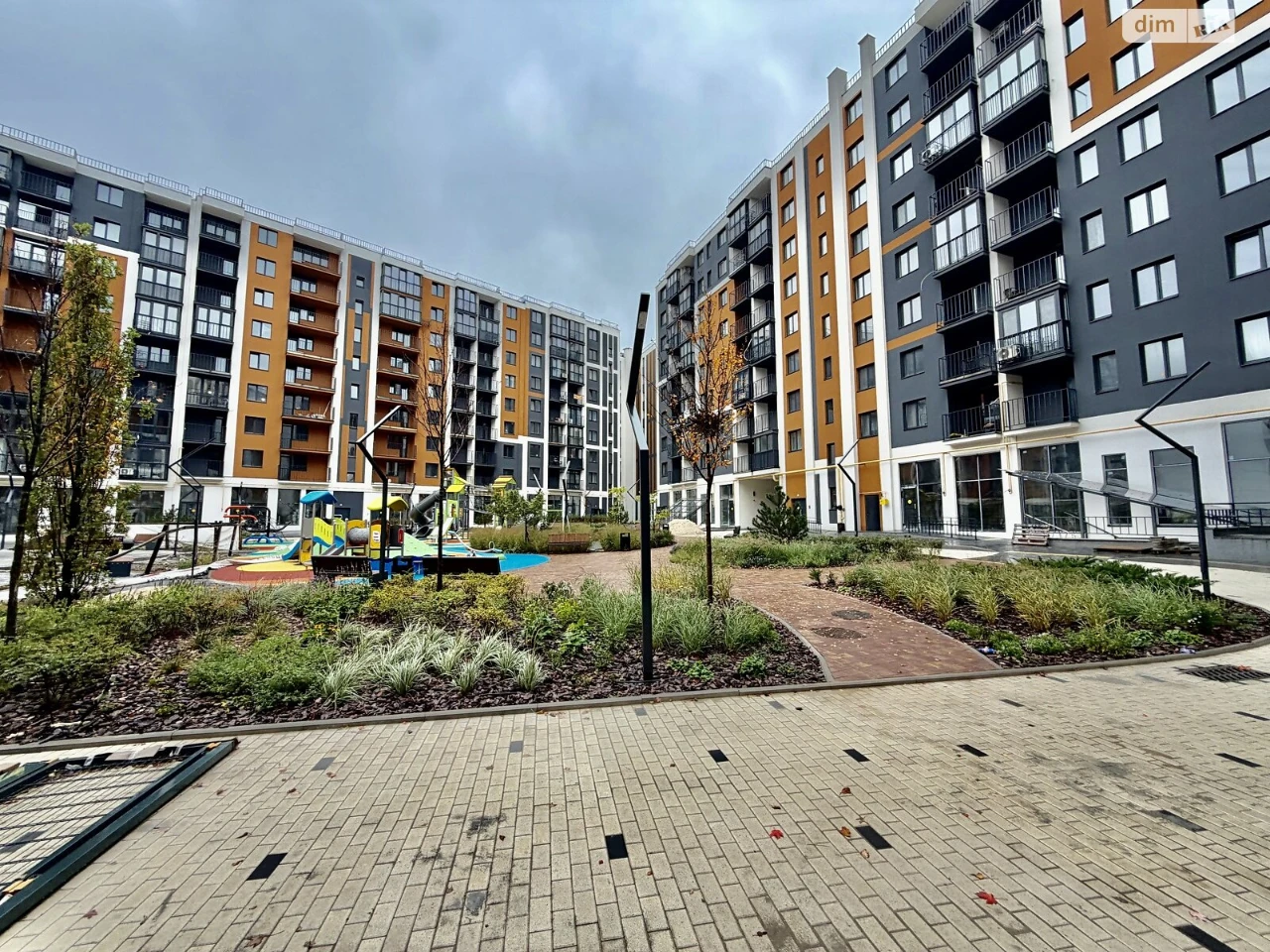 Продаж Квартира Вишенька