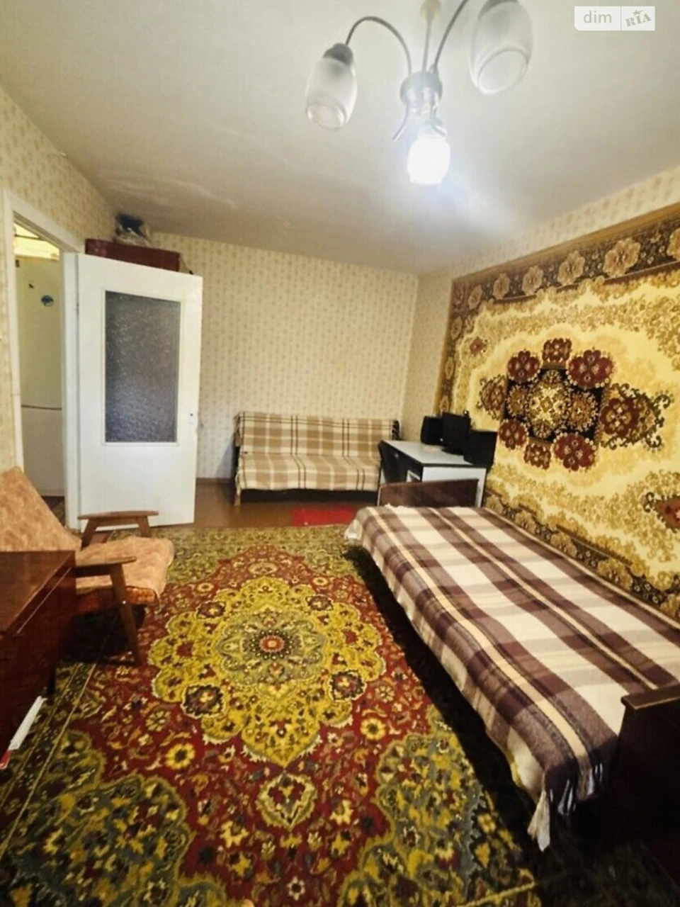 Продаж Квартира Ближнє замостя
