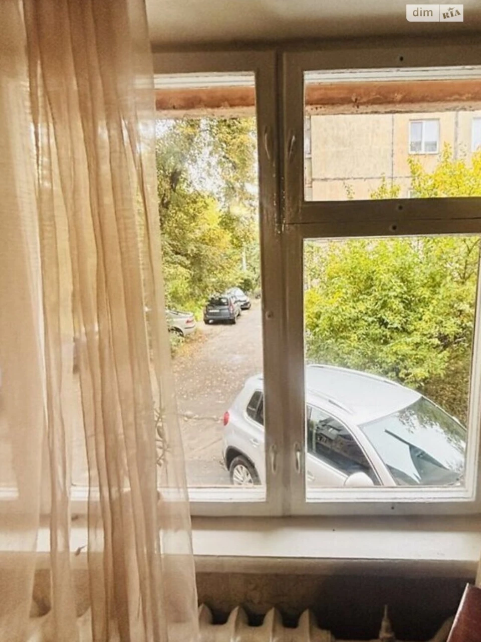 Продаж Квартира Ближнє замостя