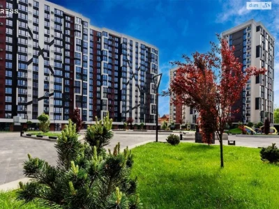 Продаж Квартира Набережна