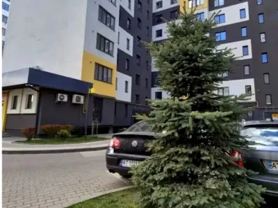 Квартира. Івано-Франківськ, Олександра Довженка вул.