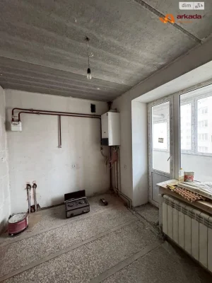 Продаж Квартира Пасічна