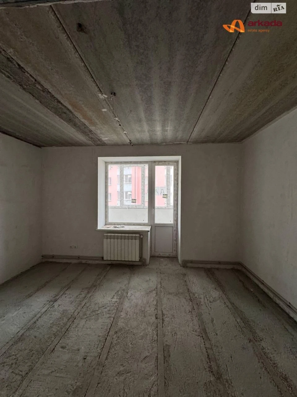 Продаж Квартира Пасічна