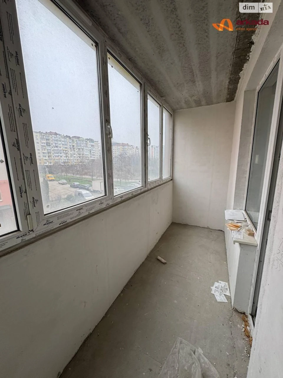 Продаж Квартира Пасічна