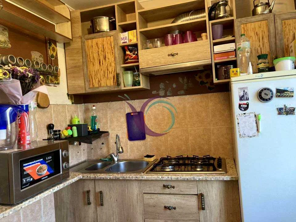 Квартира. Івано-Франківськ, Євгена Коновальця вул.