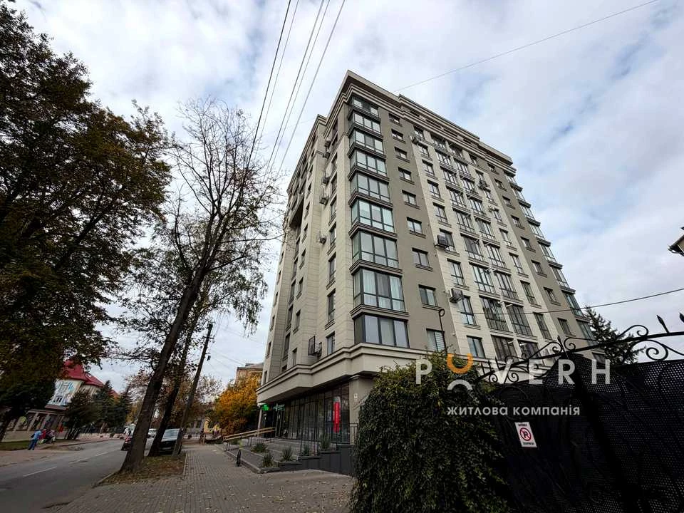 Квартира. Івано-Франківськ, Короля Данила вул.