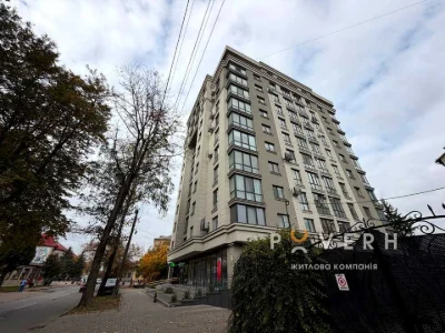 Квартира. Івано-Франківськ, Короля Данила вул.
