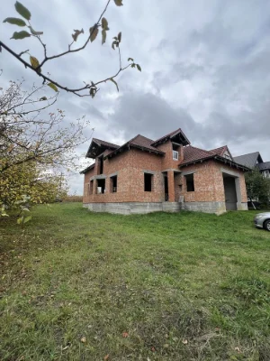 Продається будинок  Ямниця