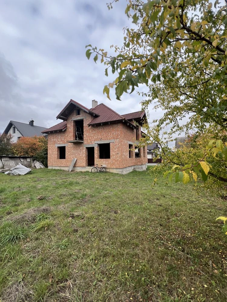 Продається будинок  Ямниця