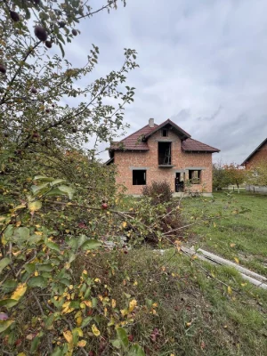 Продається будинок  Ямниця