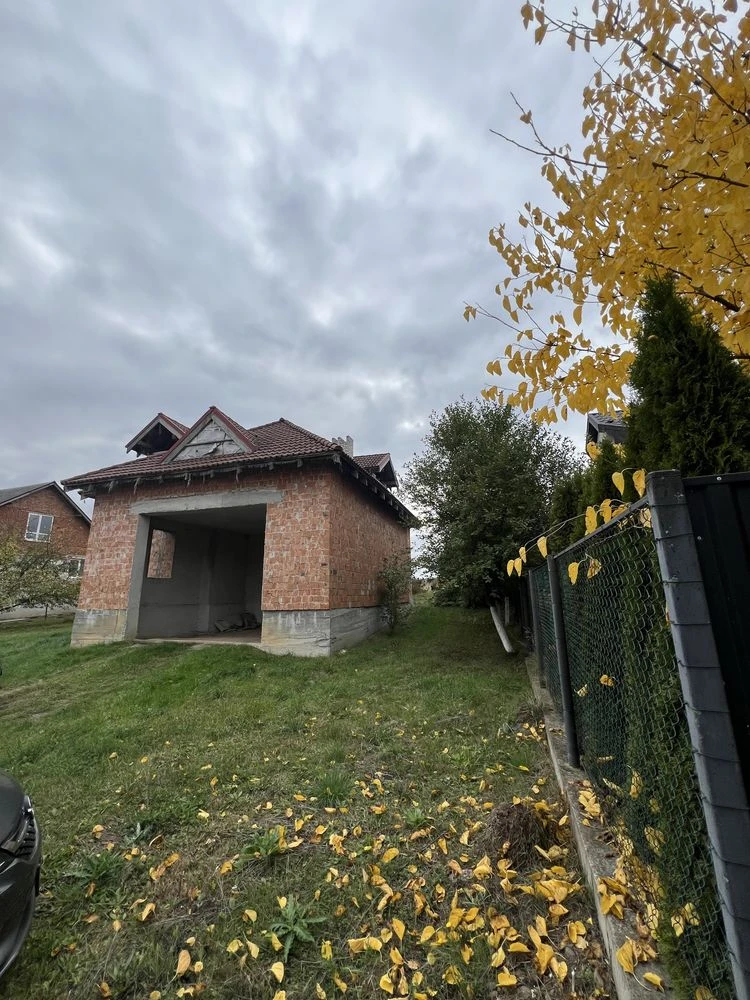 Продається будинок  Ямниця