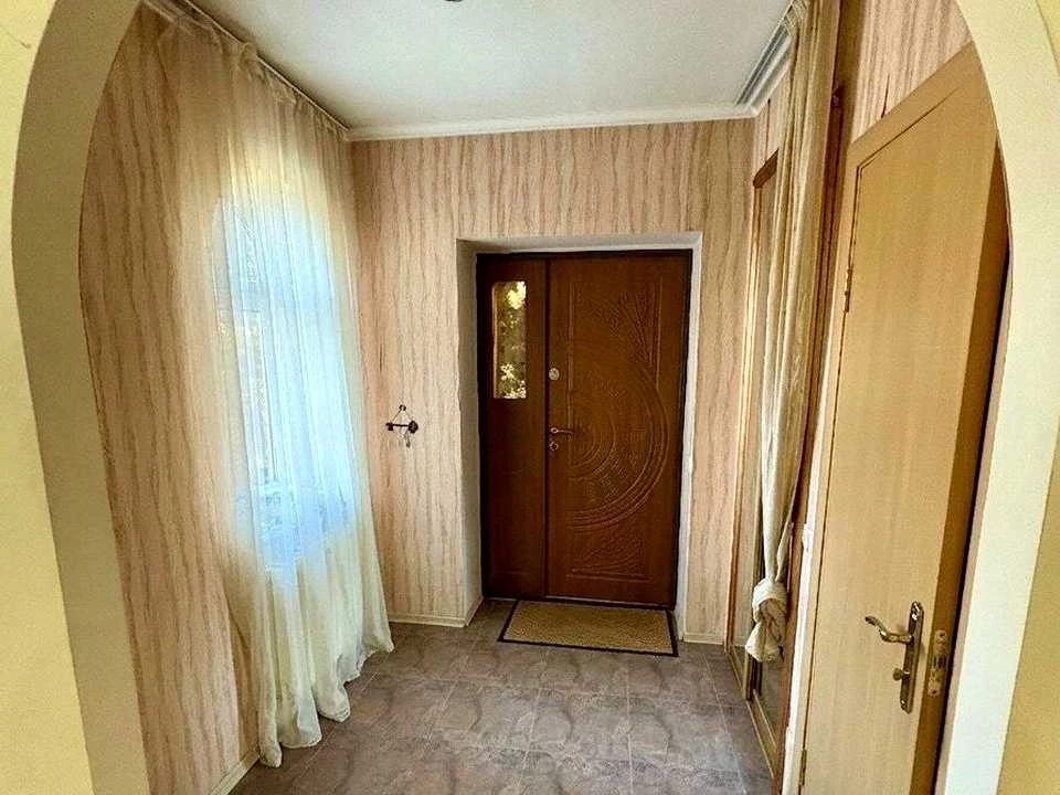 Будинок. Івано-Франківськ, Лисенка вул.