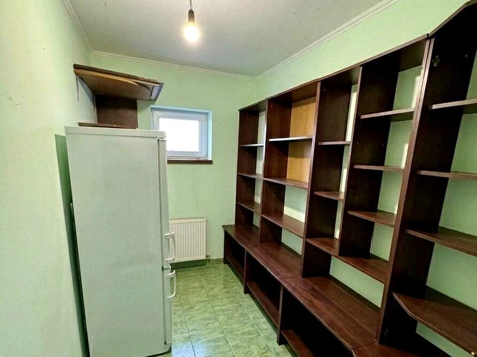 Будинок. Івано-Франківськ, Лисенка вул.