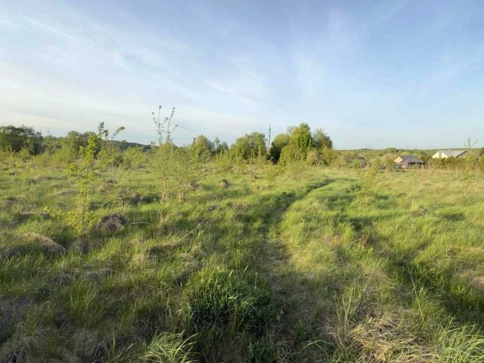 Ділянка. Івано-Франківськ