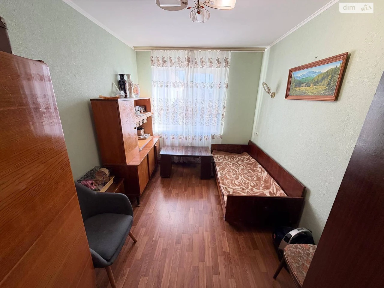 Продаж Квартира Центр