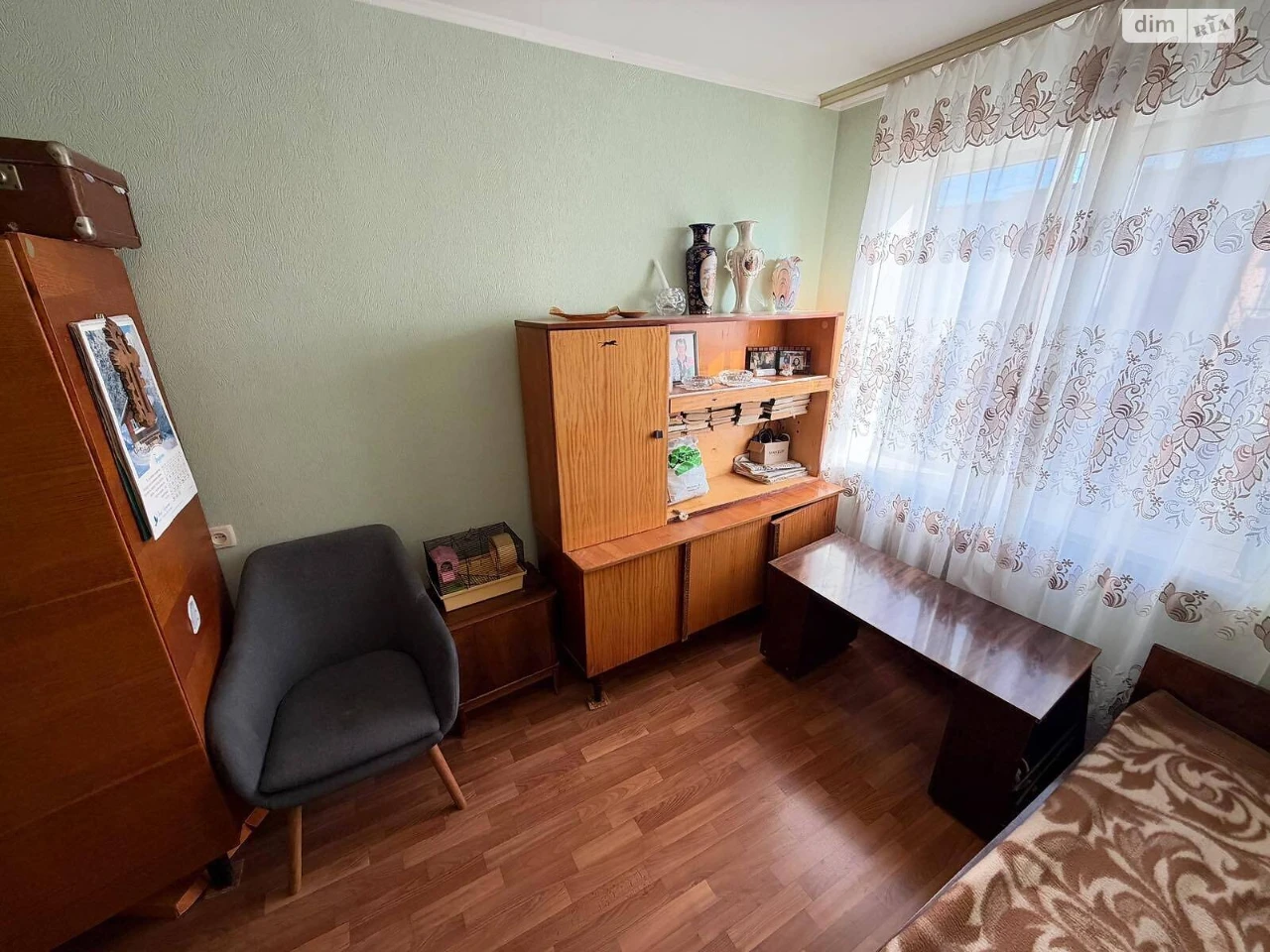 Продаж Квартира Центр