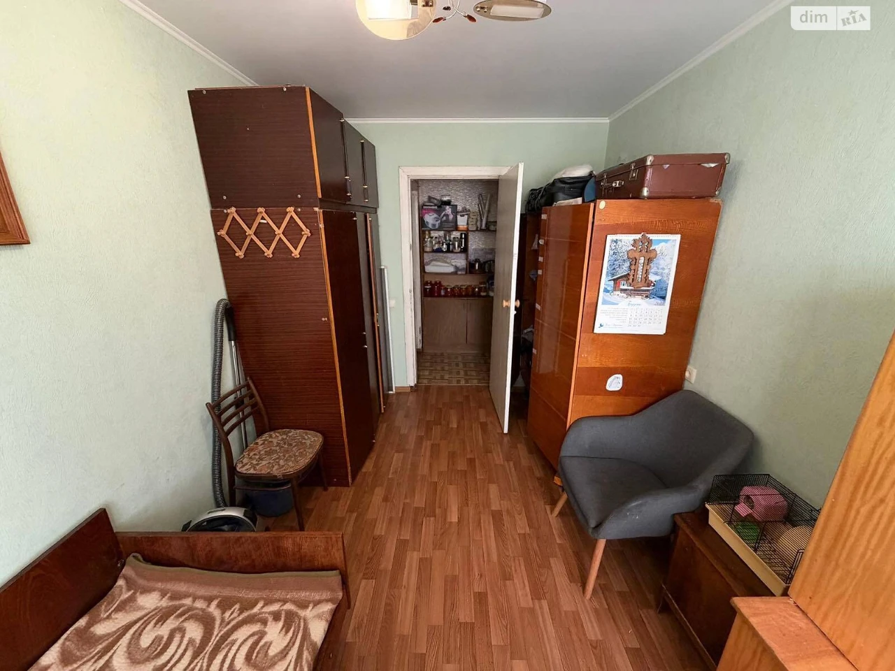 Продаж Квартира Центр