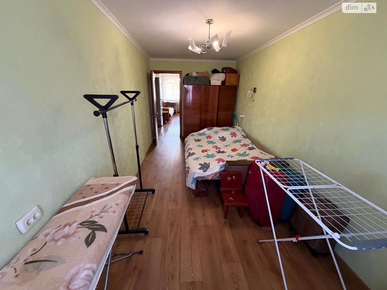 Продаж Квартира Центр