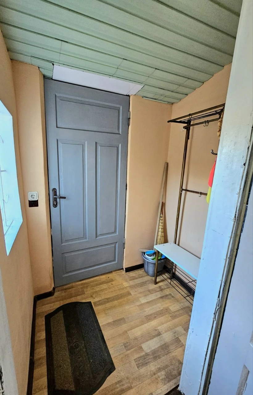 Продаж окремої частини будинку,окремий двір у місті Полтава.