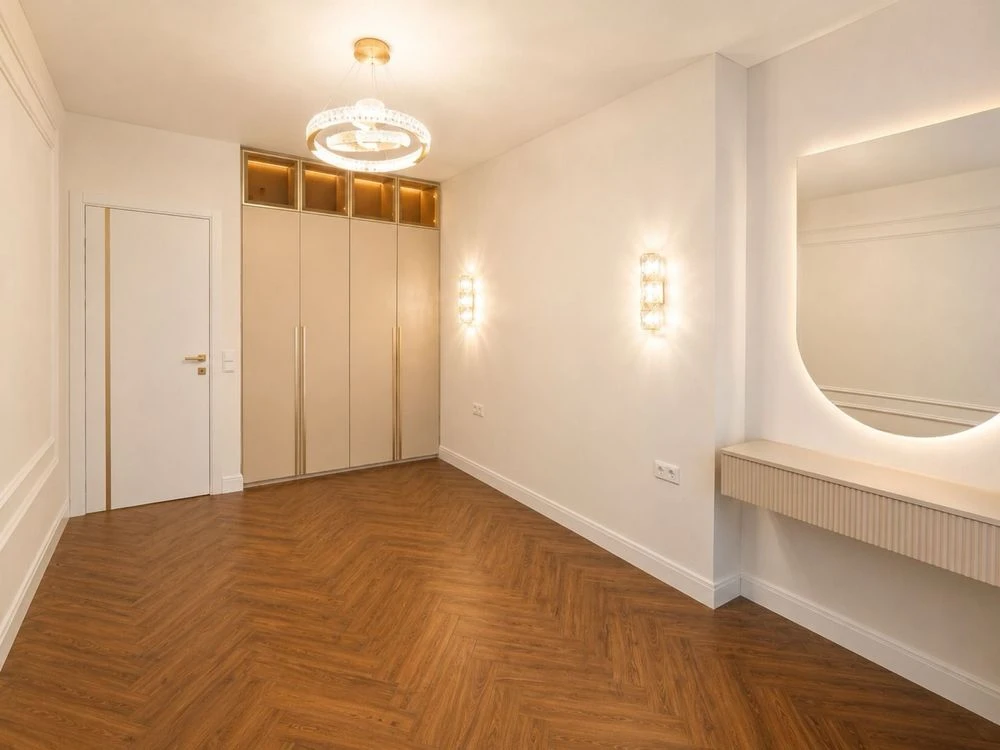 2- Кімн в ЖК Паркленд