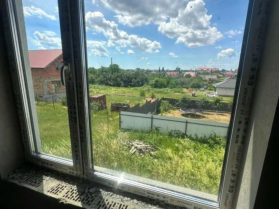 Будинок. Ужгород, Стефаника вул.