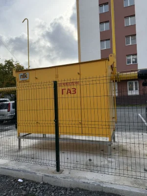 Продаж 2-кімнатної квартири від забудовника